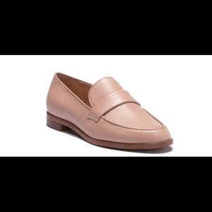 Franco Sarto Hudley Loafers